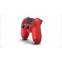 Controller SONY PS4 Dual Shock Wireless Red V2, Controler PlayStation4 Dualshock 4 - Magma Red v2